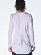 (ͽ���ʡ�8������9������ͽ��/kiryuyrik������奦����奦/BEATENJIKU V Neck T-Shirt/White