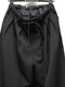 Yohji Yamamoto���襦����ޥ��/���葉��� ���֥Х롼��ѥ��/BLACK
