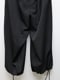 Yohji Yamamoto���襦����ޥ��/���葉��� ���֥Х롼��ѥ��/BLACK