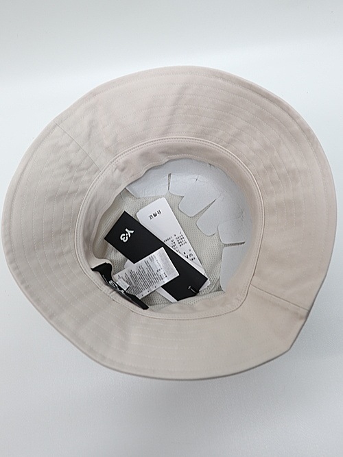 Y-3磻꡼/Y-3 STRP B HAT/TALC.