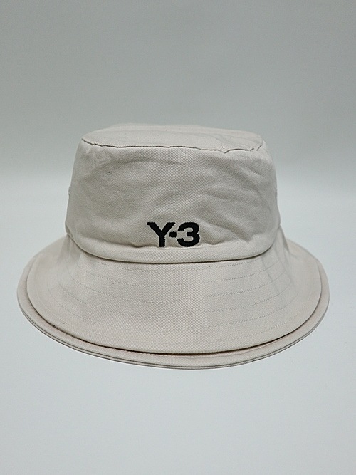 Y-3磻꡼/Y-3 STRP B HAT/TALC.