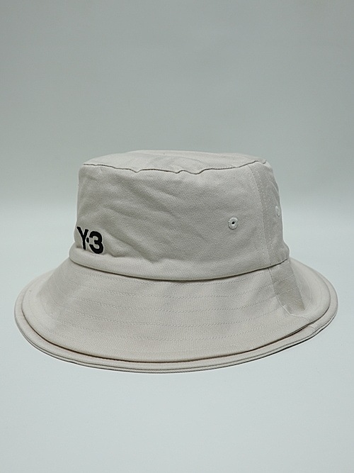 Y-3磻꡼/Y-3 STRP B HAT/TALC.