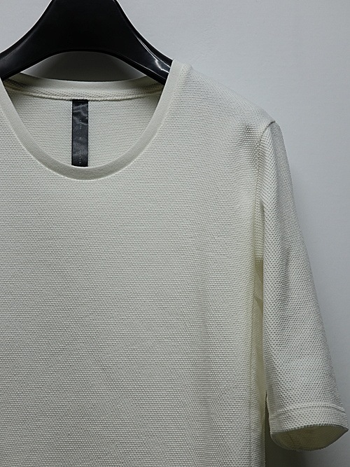 �㴰���wjk�����֥른��������/ONI-KANOKO half sleeve cut&sewn/white