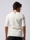 �㴰���wjk�����֥른��������/ONI-KANOKO half sleeve cut&sewn/white