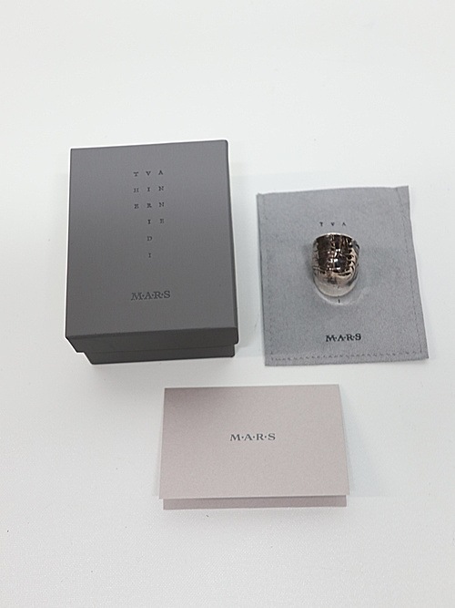 The Viridi-anne ǥ/MARS ܥ졼 إ/POLISH