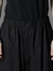 Ground Y饦ɥ磻/CM32BURBERRY BALLOON PANTS/BLACK
