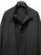 Yohji Yamamoto���襦����ޥ��/���葉��С�µ����åȥ�����ɥ��㥱�å�/BLACK