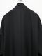 Yohji Yamamoto���襦����ޥ��/���葉��С�µ����åȥ�����ɥ��㥱�å�/BLACK