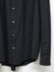 RESOUND CLOTHING���ꥵ����ɥ���������/NYLON jack shirts/BLACK
