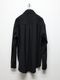 RESOUND CLOTHING���ꥵ����ɥ���������/NYLON jack shirts/BLACK