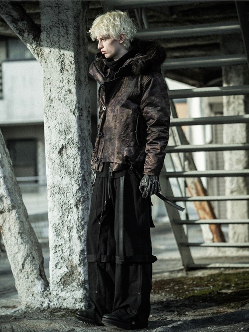 (ͽ���ʡ�9��10������ͽ��/D.HYGEN���ǥ����ϥ�����/���衼�ƥե����ե饤�ȥ��㥱�å�/RUST