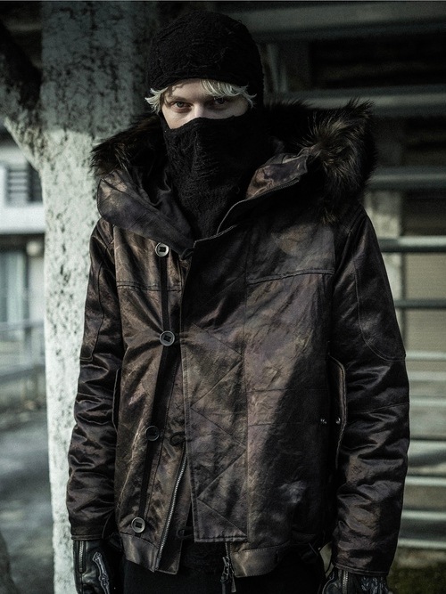 (ͽ���ʡ�9��10������ͽ��/D.HYGEN���ǥ����ϥ�����/���衼�ƥե����ե饤�ȥ��㥱�å�/RUST