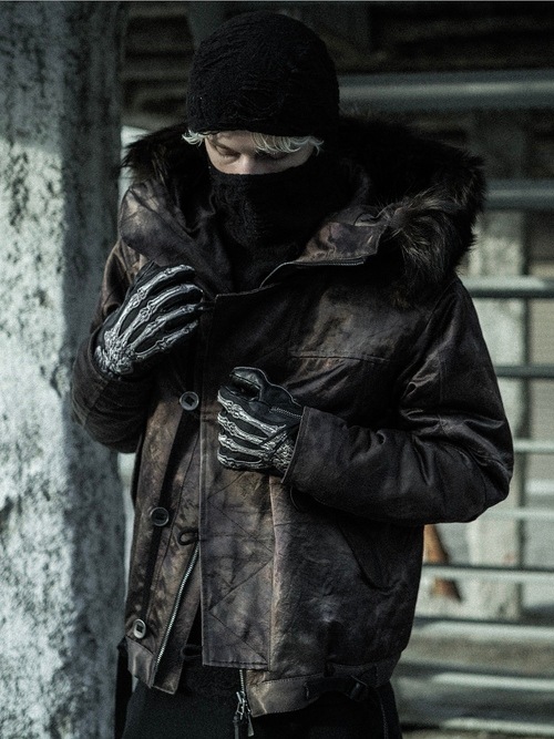 (ͽ���ʡ�9��10������ͽ��/D.HYGEN���ǥ����ϥ�����/���衼�ƥե����ե饤�ȥ��㥱�å�/RUST