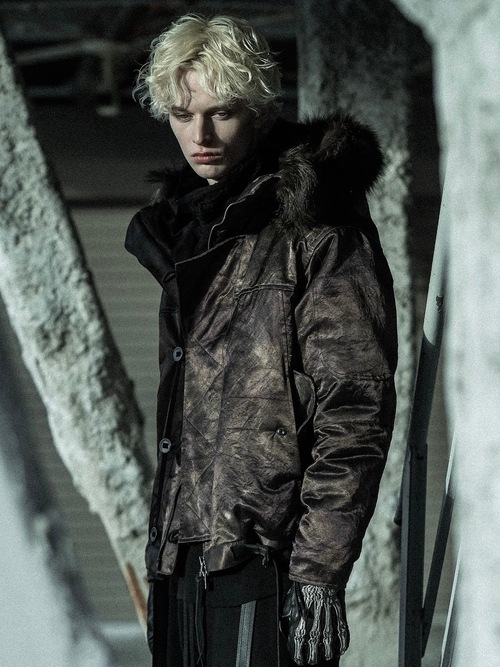 (ͽ���ʡ�9��10������ͽ��/D.HYGEN���ǥ����ϥ�����/���衼�ƥե����ե饤�ȥ��㥱�å�/RUST