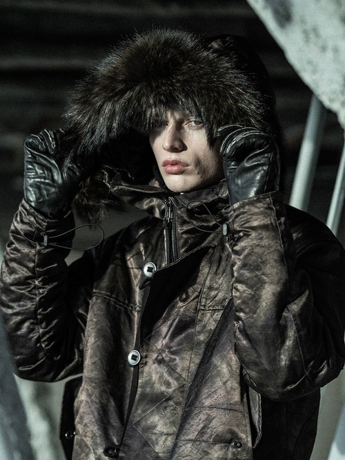 (ͽ���ʡ�9��10������ͽ��/D.HYGEN���ǥ����ϥ�����/���衼�ƥե����ե饤�ȥ��㥱�å�/RUST