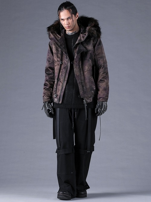 (ͽ���ʡ�9��10������ͽ��/D.HYGEN���ǥ����ϥ�����/���衼�ƥե����ե饤�ȥ��㥱�å�/RUST