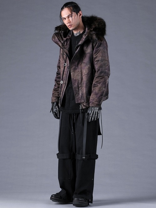 (ͽ���ʡ�9��10������ͽ��/D.HYGEN���ǥ����ϥ�����/���衼�ƥե����ե饤�ȥ��㥱�å�/RUST