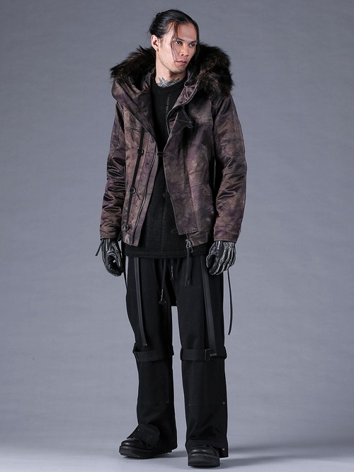 (ͽ���ʡ�9��10������ͽ��/D.HYGEN���ǥ����ϥ�����/���衼�ƥե����ե饤�ȥ��㥱�å�/RUST