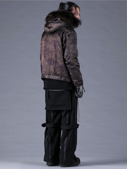 (ͽ���ʡ�9��10������ͽ��/D.HYGEN���ǥ����ϥ�����/���衼�ƥե����ե饤�ȥ��㥱�å�/RUST