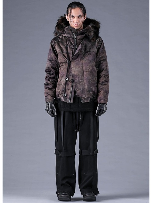 (ͽ���ʡ�9��10������ͽ��/D.HYGEN���ǥ����ϥ�����/���衼�ƥե����ե饤�ȥ��㥱�å�/RUST