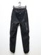 RESOUND CLOTHING���ꥵ����ɥ���������/SEMI LOOSE FIT DAVID NYLON CARGO PANTS/BLACK