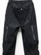 RESOUND CLOTHING���ꥵ����ɥ���������/SEMI LOOSE FIT DAVID NYLON CARGO PANTS/BLACK