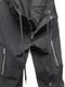 RESOUND CLOTHING���ꥵ����ɥ���������/SEMI LOOSE FIT DAVID NYLON CARGO PANTS/BLACK