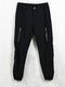 (ͽ���ʡ�6��7������ͽ��/40TH RESOUND CLOTHING���ꥵ����ɥ���������/SEMI LOOSE FIT DAVID NYLON CARGO PANTS/BLACK