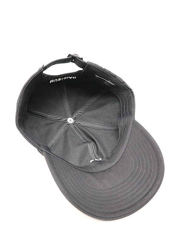 LAD MUSICIAN����å� �ߥ塼�������/CAP/BLACK