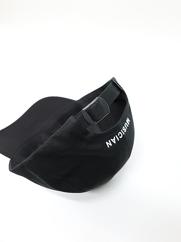 LAD MUSICIAN����å� �ߥ塼�������/CAP/BLACK
