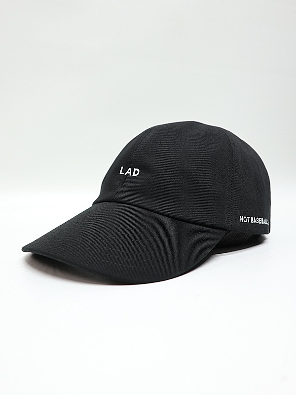 LAD MUSICIAN����å� �ߥ塼�������/CAP/BLACK