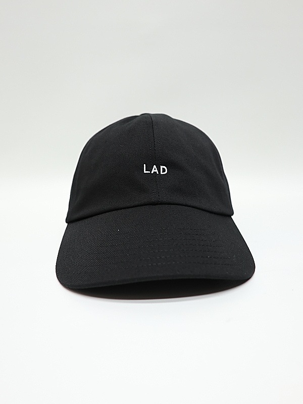 LAD MUSICIAN����å� �ߥ塼�������/CAP/BLACK