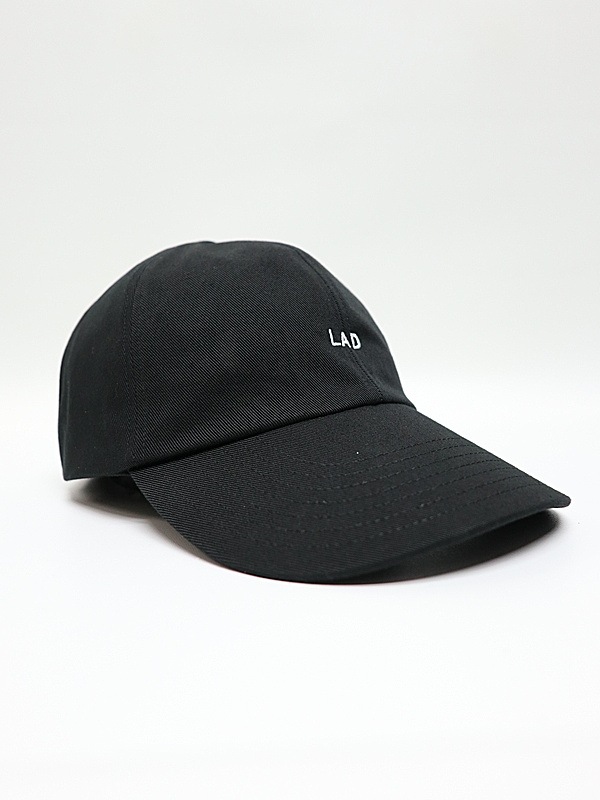 LAD MUSICIAN����å� �ߥ塼�������/CAP/BLACK