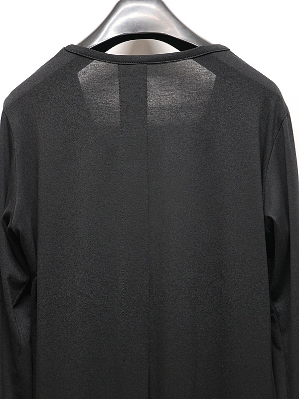 (ͽ���ʡ�8������9������ͽ��/kiryuyrik������奦����奦/BEATENJIKU V Neck T-Shirt/Black