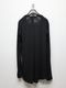 (ͽ���ʡ�8������9������ͽ��/kiryuyrik������奦����奦/BEATENJIKU V Neck T-Shirt/Black