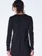 (ͽ���ʡ�8������9������ͽ��/kiryuyrik������奦����奦/BEATENJIKU V Neck T-Shirt/Black