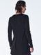 (ͽ���ʡ�8������9������ͽ��/kiryuyrik������奦����奦/BEATENJIKU V Neck T-Shirt/Black