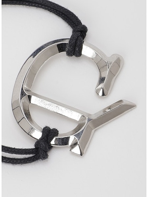 SALE50%OFF/Ground Y饦ɥ磻/ALLOY G BRACELET/SILVER.