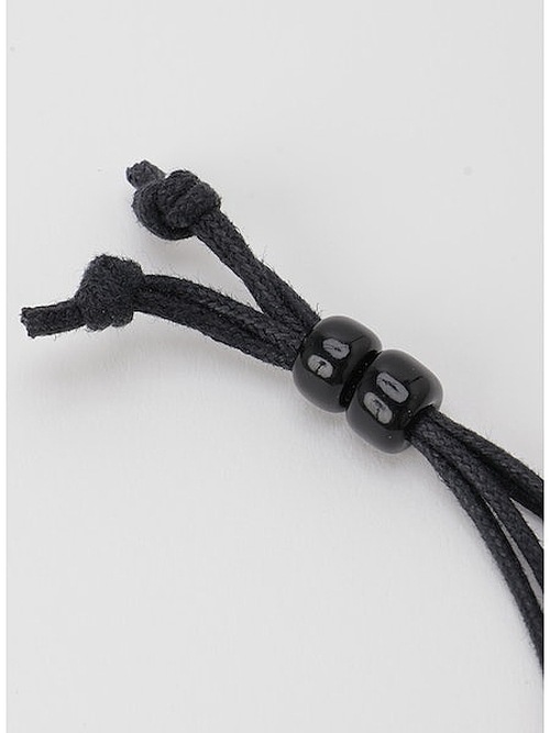 SALE50%OFF/Ground Y饦ɥ磻/ALLOY G BRACELET/SILVER.