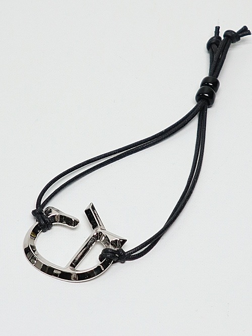 SALE50%OFF/Ground Y饦ɥ磻/ALLOY G BRACELET/SILVER.