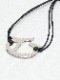 SALE50%OFF/Ground Y饦ɥ磻/ALLOY G BRACELET/SILVER.