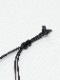 SALE50%OFF/Ground Y饦ɥ磻/ALLOY G BRACELET/SILVER.