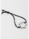 SALE50%OFF/Ground Y饦ɥ磻/ALLOY G BRACELET/SILVER.