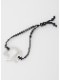 SALE50%OFF/Ground Y饦ɥ磻/ALLOY G BRACELET/SILVER.