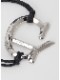 SALE50%OFF/Ground Y饦ɥ磻/ALLOY G BRACELET/SILVER.