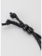SALE50%OFF/Ground Y饦ɥ磻/ALLOY G BRACELET/SILVER.