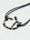 SALE50%OFF/Ground Y饦ɥ磻/ALLOY G BRACELET/SILVER.