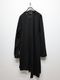SALE30%OFF/Yohji Yamamoto襦ޥ/եåC/LIлŷ Хդ餷Ĺµ/BLACK
