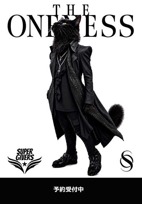 THE ONENESS_10TH