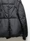 nude:masahiko maruyama ̡:ޥҥޥ/Nylon Taffeta (Water Repellent) DOWN JACKET (DETACHABLE SLEEVE)/Black
